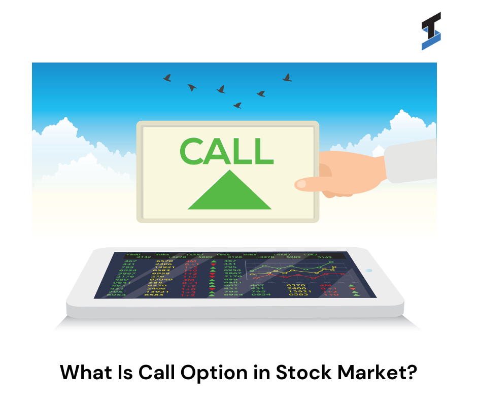 what is call option in stock market