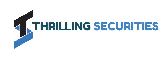 THRILLING SECURITIES PRIVATE LIMITED